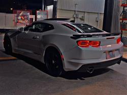 شيفروليه كامارو